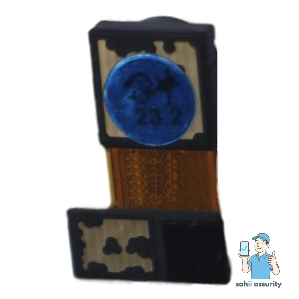 Replacement Front Camera for Motorola Moto G10 Power (Selfie Camera) thumbnail